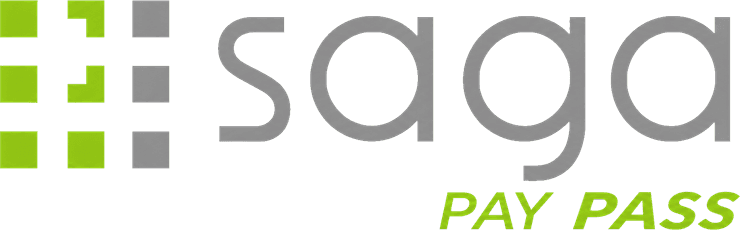 Saga Pass